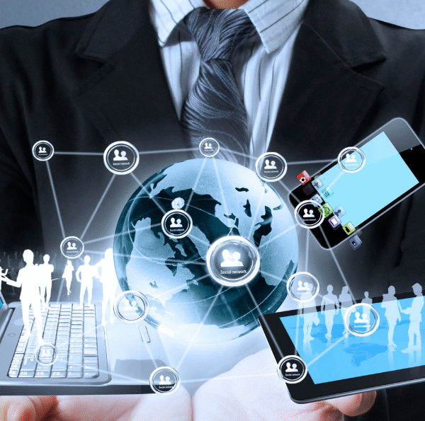 How Consumer Technology Influences Lifestyle Choices