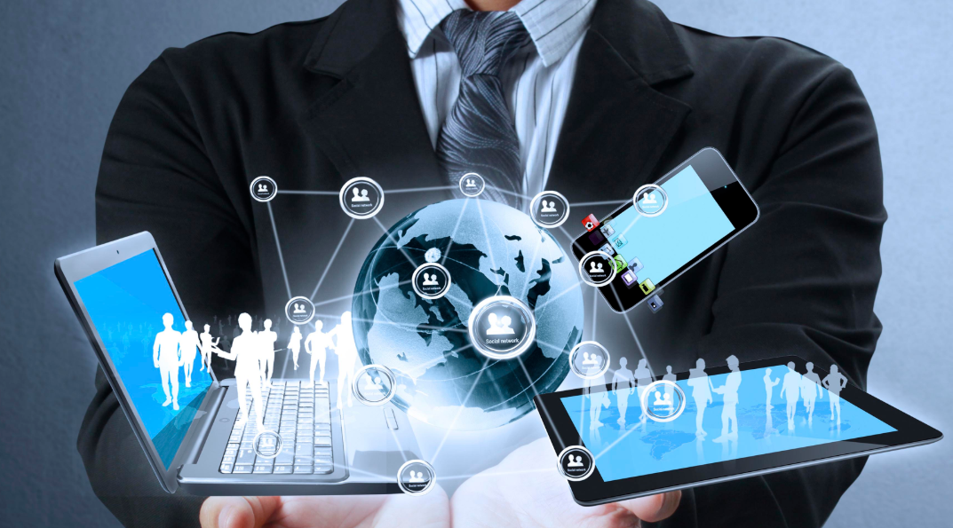 How Consumer Technology Influences Lifestyle Choices