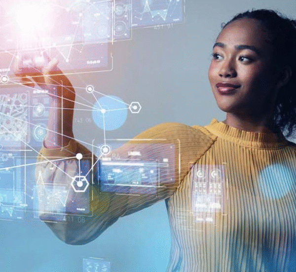 How Data Technology Powers Smart Cities