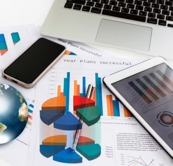 How Data Technology Supports Policy Decisions