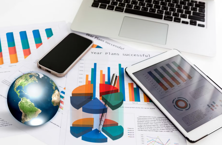 How Data Technology Supports Policy Decisions