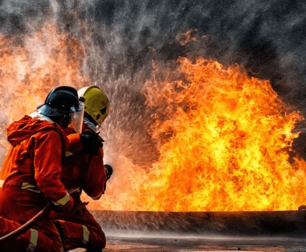 Fire Risk Assessment