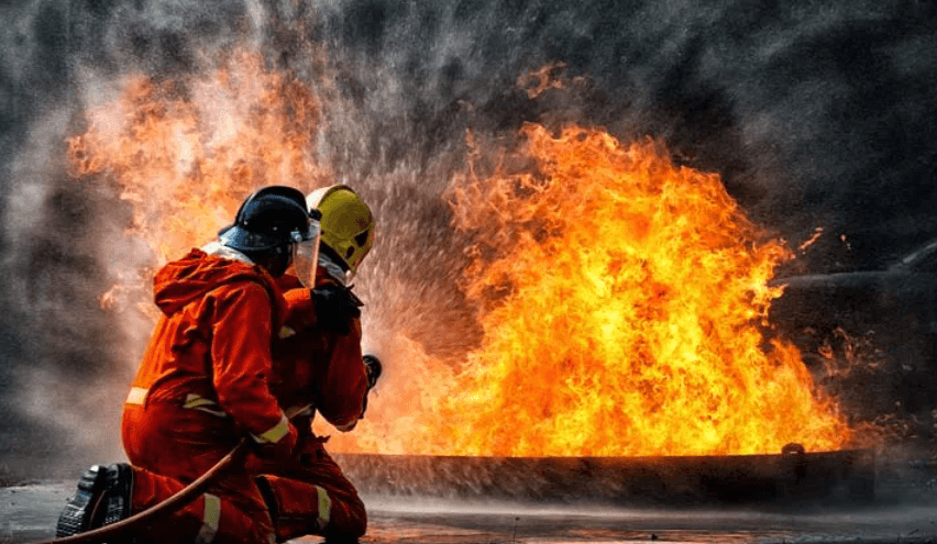 Fire Risk Assessment