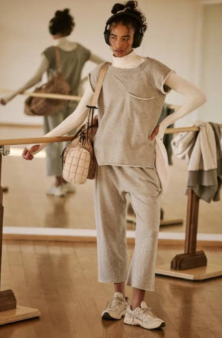 Workout Jumpsuit: The Ultimate One-Piece Activewear for Comfort and Performance