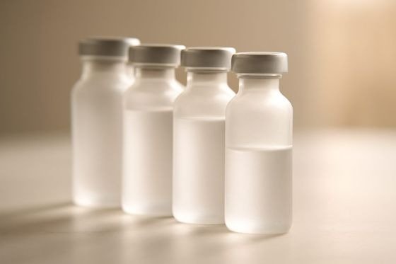 GHK-Cu for Skin, Hair, and Healing: The Evidence