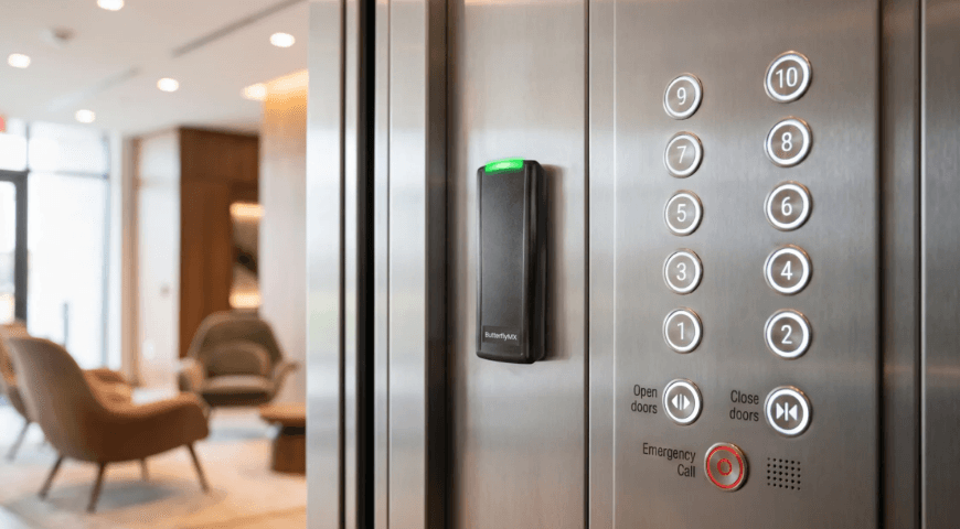 Elevator Call Button: An Essential Part of Modern Lift Systems