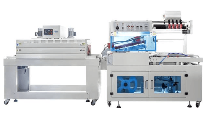 4 Side Seal Packaging Machine: A Reliable Choice for Modern Packaging Lines
